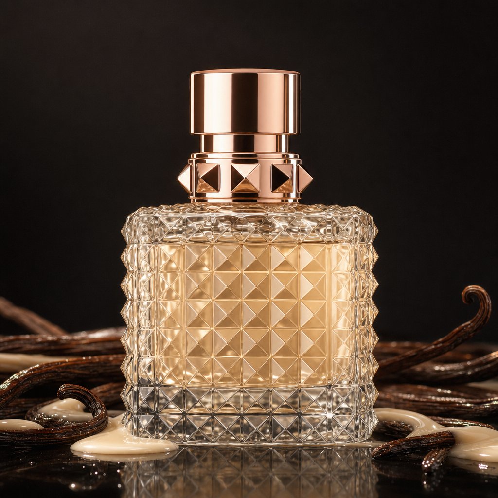 Lovenotes Vanilla Suede de Ariana Grande