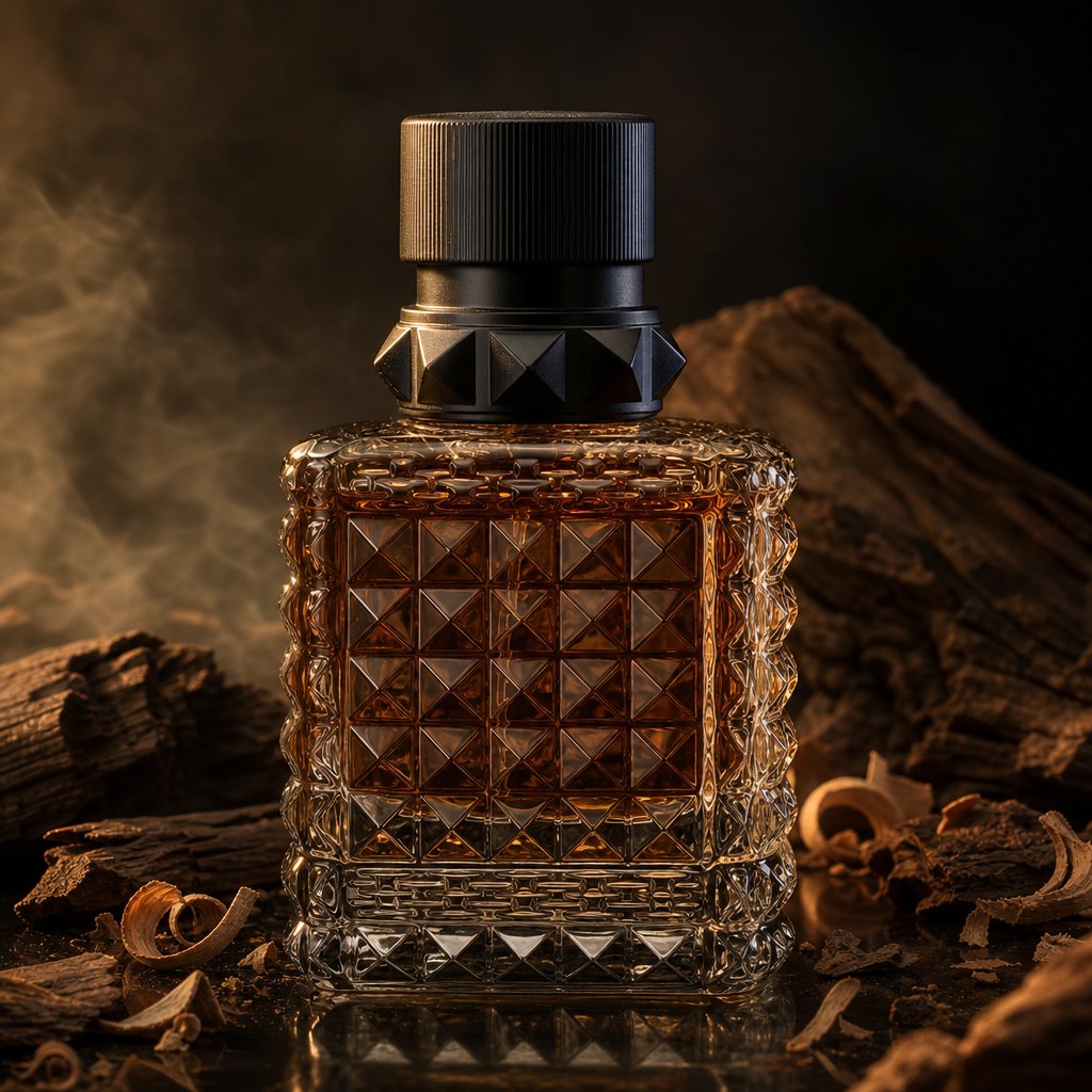 Hero Parfum de Burberry