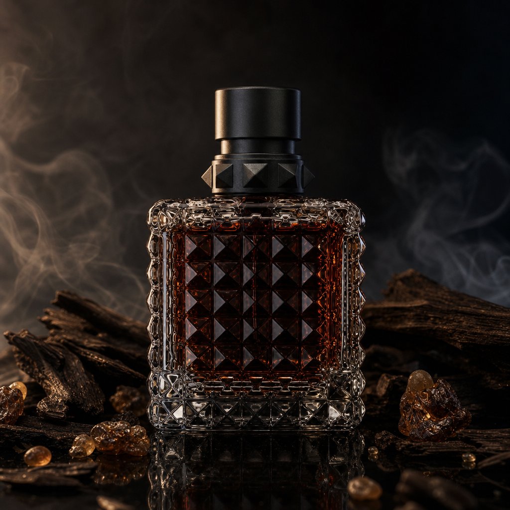 Oud Stronger With You de Giorgio Armani