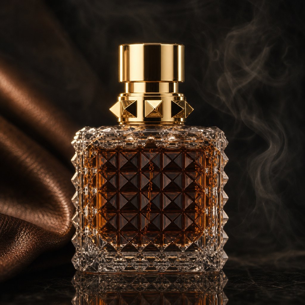 Smoking Hot de By Kilian