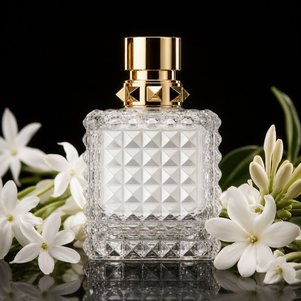 Lattafa Musaman White Intense de Lattafa By