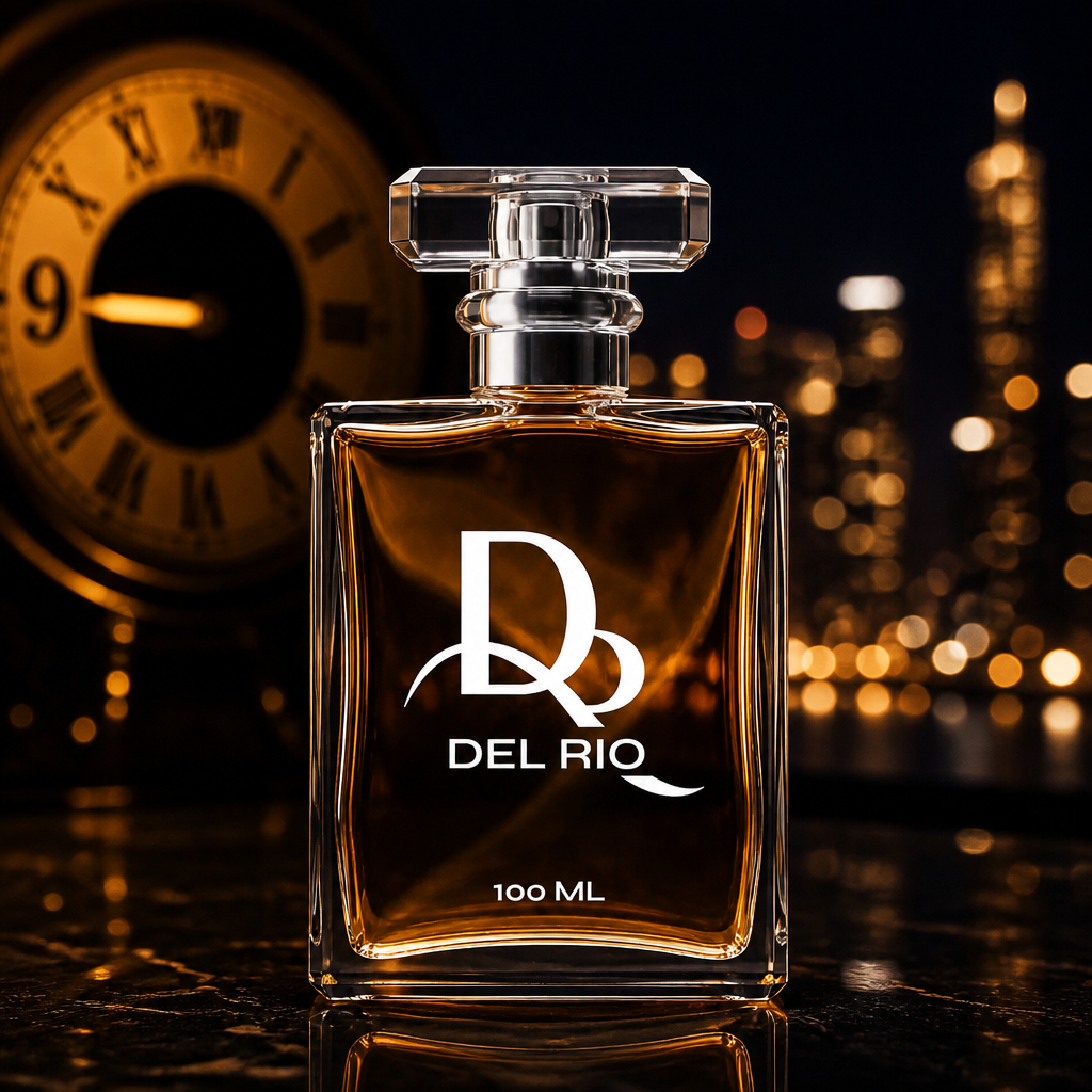 9pm de Afnan