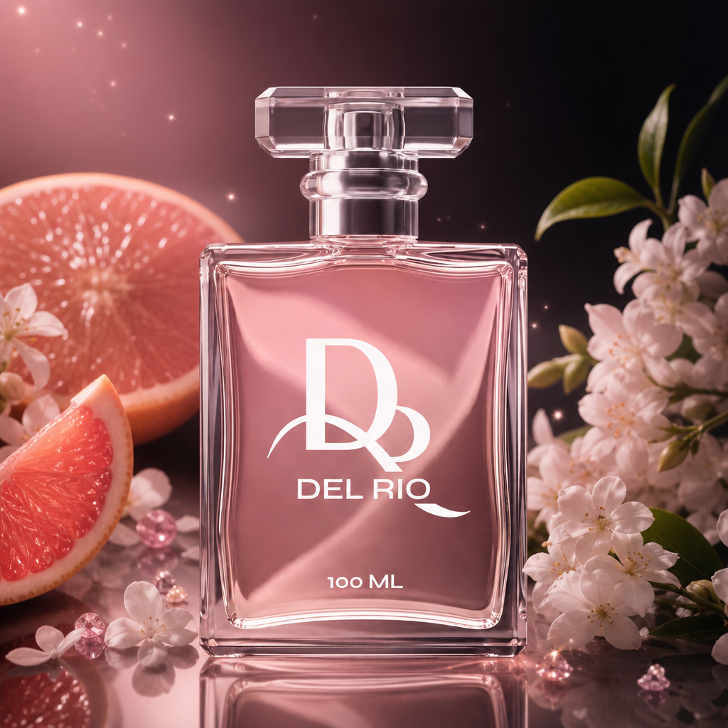 Chance Eau Tendre de Chanel