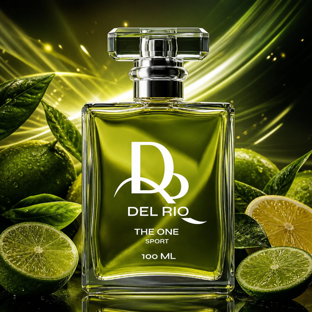 The One Sport de Dolce Gabbana