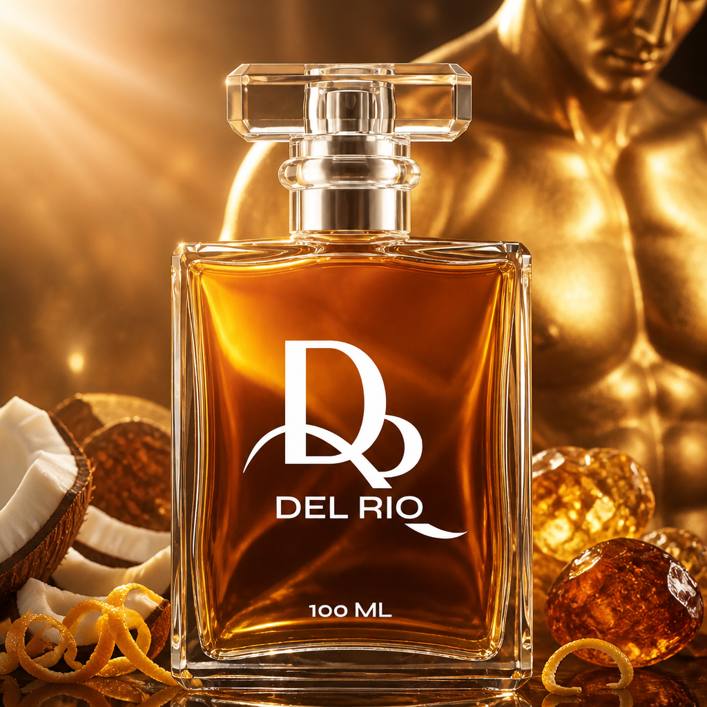 Le Beau Le Parfum de Jean Paul Gaultier