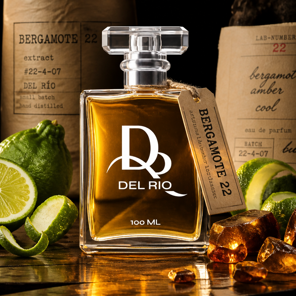 Le Labo Bergamote 22 de Le Labo