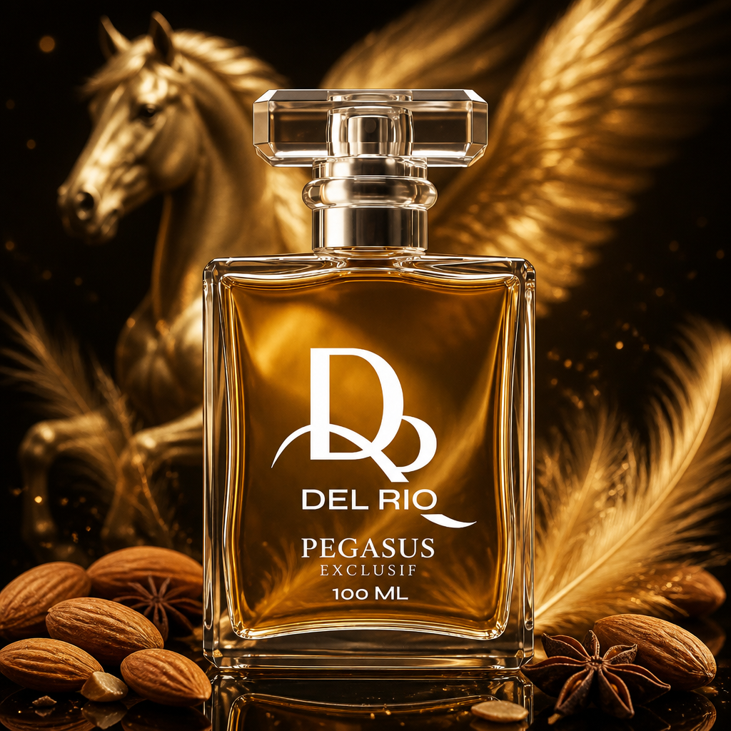 Pegasus Exclusif de Parfums De Marly